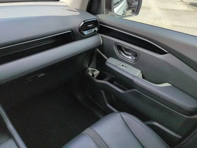 2026 Honda Passport - $44,784