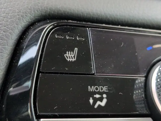 2026 Honda Passport - $44,784