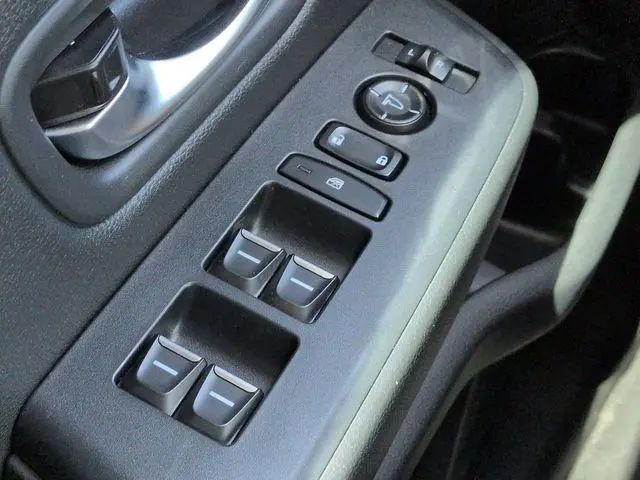 2026 Honda Passport - $44,784