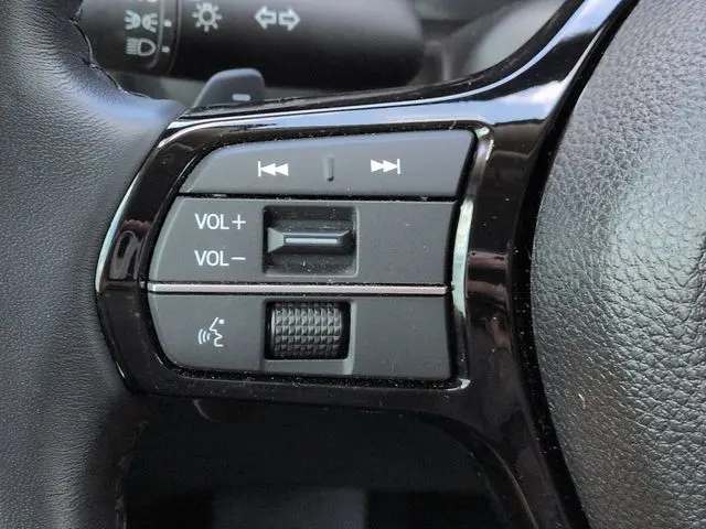 2026 Honda Passport - $44,784