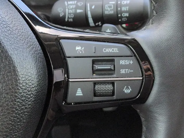 2026 Honda Passport - $44,784