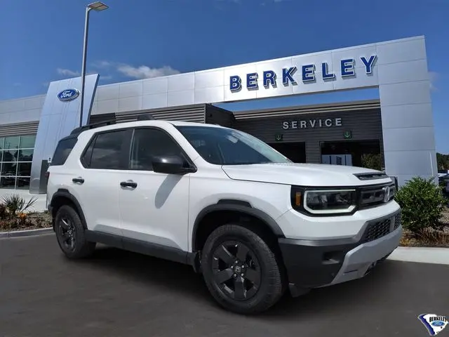 2026 Honda Passport - $44,784