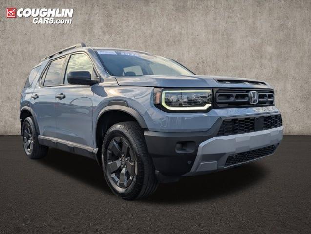 2026 Honda Passport - $42,873