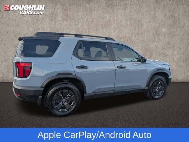 2026 Honda Passport - $42,873