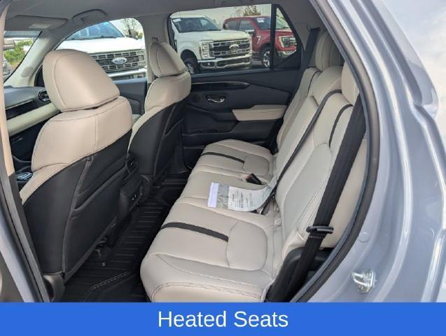 2026 Honda Passport - $42,873