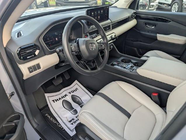 2026 Honda Passport - $42,873