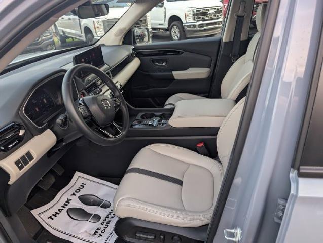 2026 Honda Passport - $42,873
