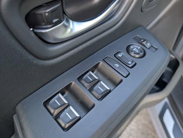 2026 Honda Passport - $42,873