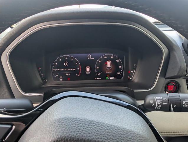 2026 Honda Passport - $42,873