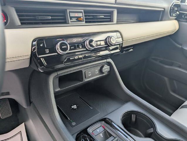 2026 Honda Passport - $42,873