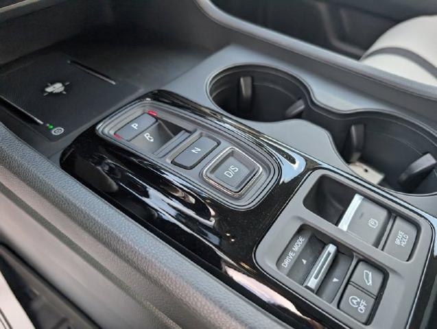 2026 Honda Passport - $42,873