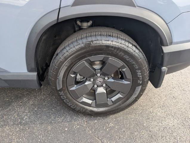 2026 Honda Passport - $42,873