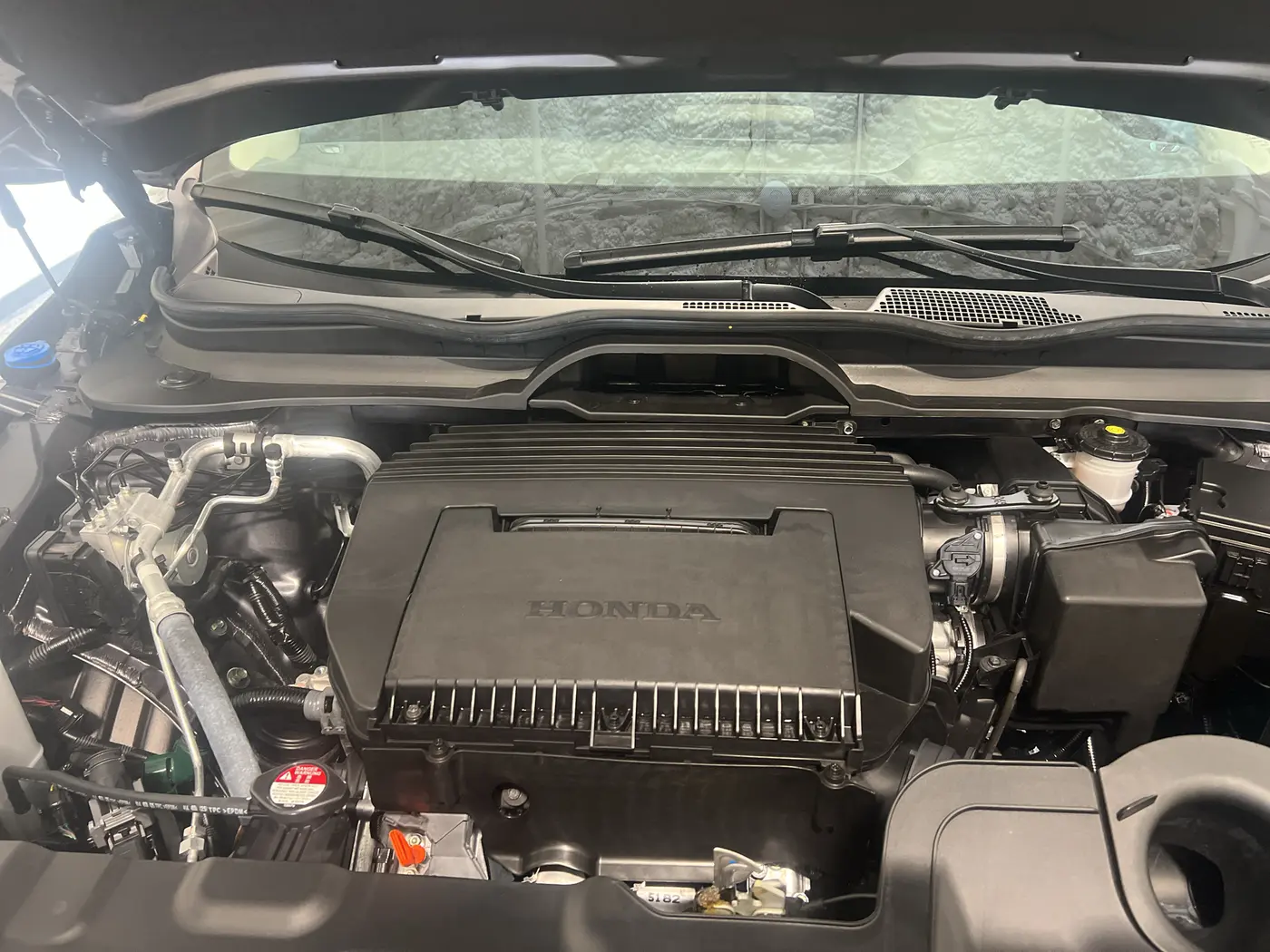 2026 Honda Passport - $42,980