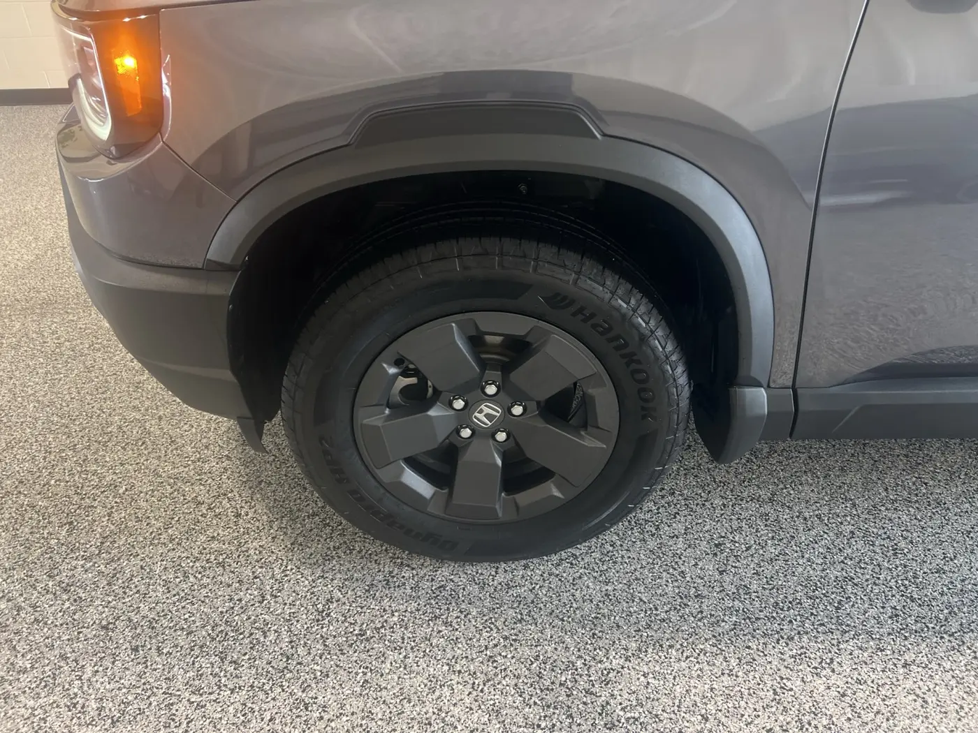 2026 Honda Passport - $42,980