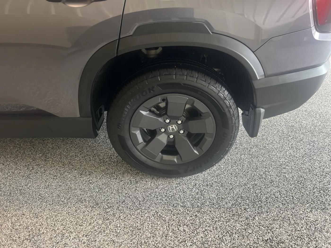 2026 Honda Passport - $42,980
