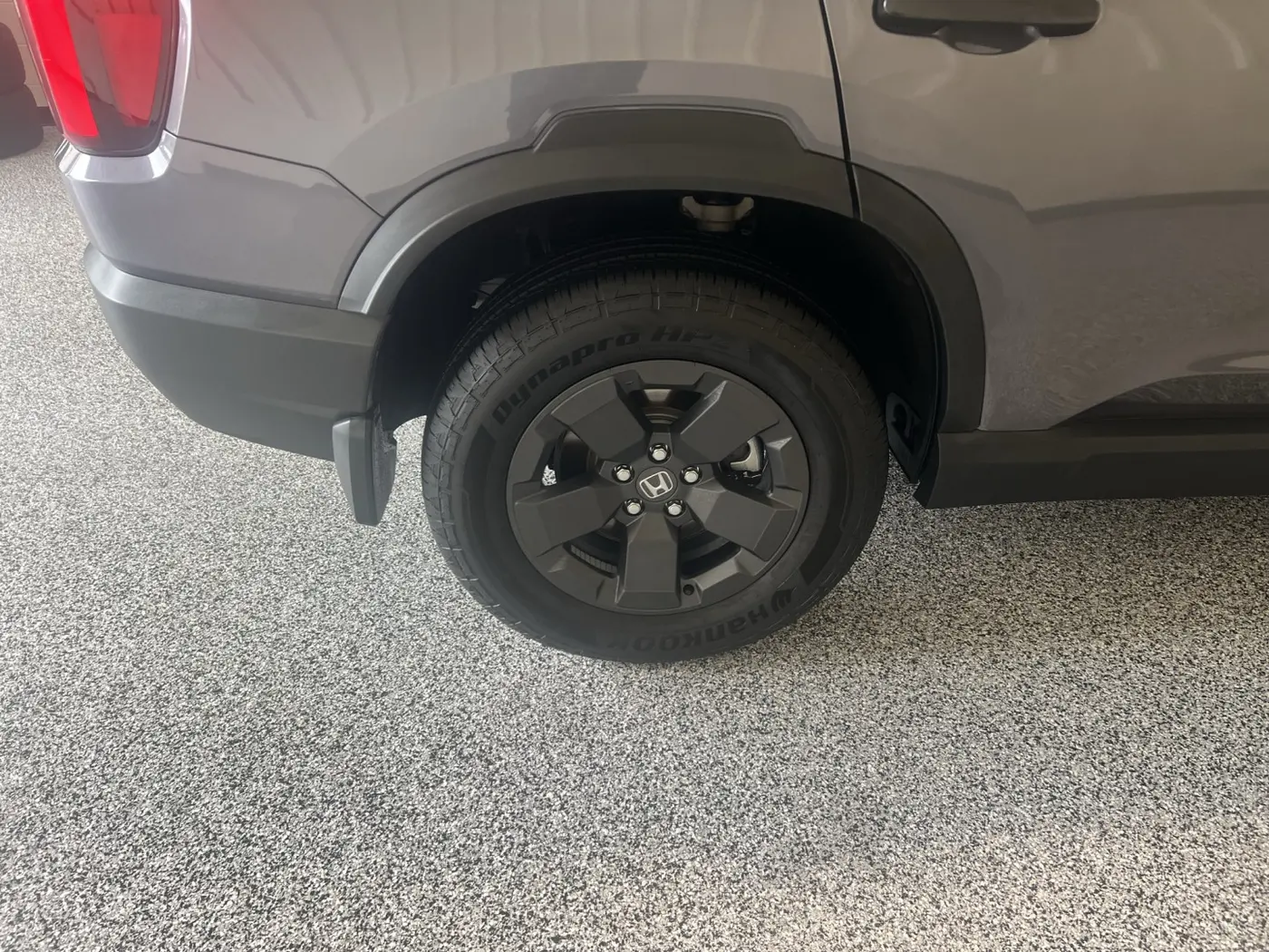 2026 Honda Passport - $42,980