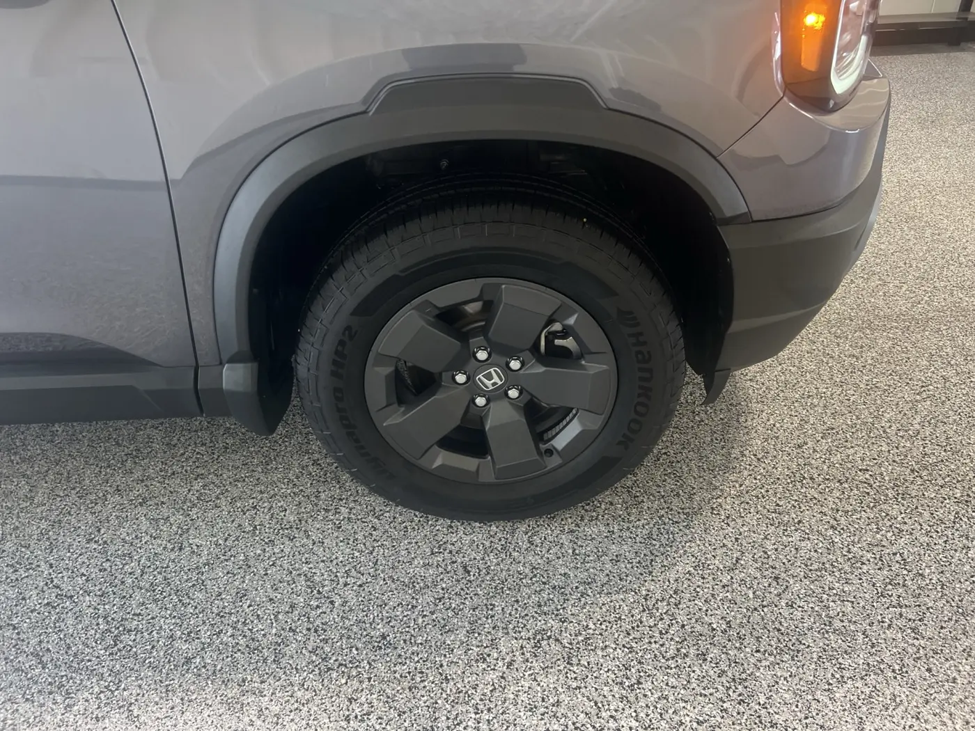 2026 Honda Passport - $42,980