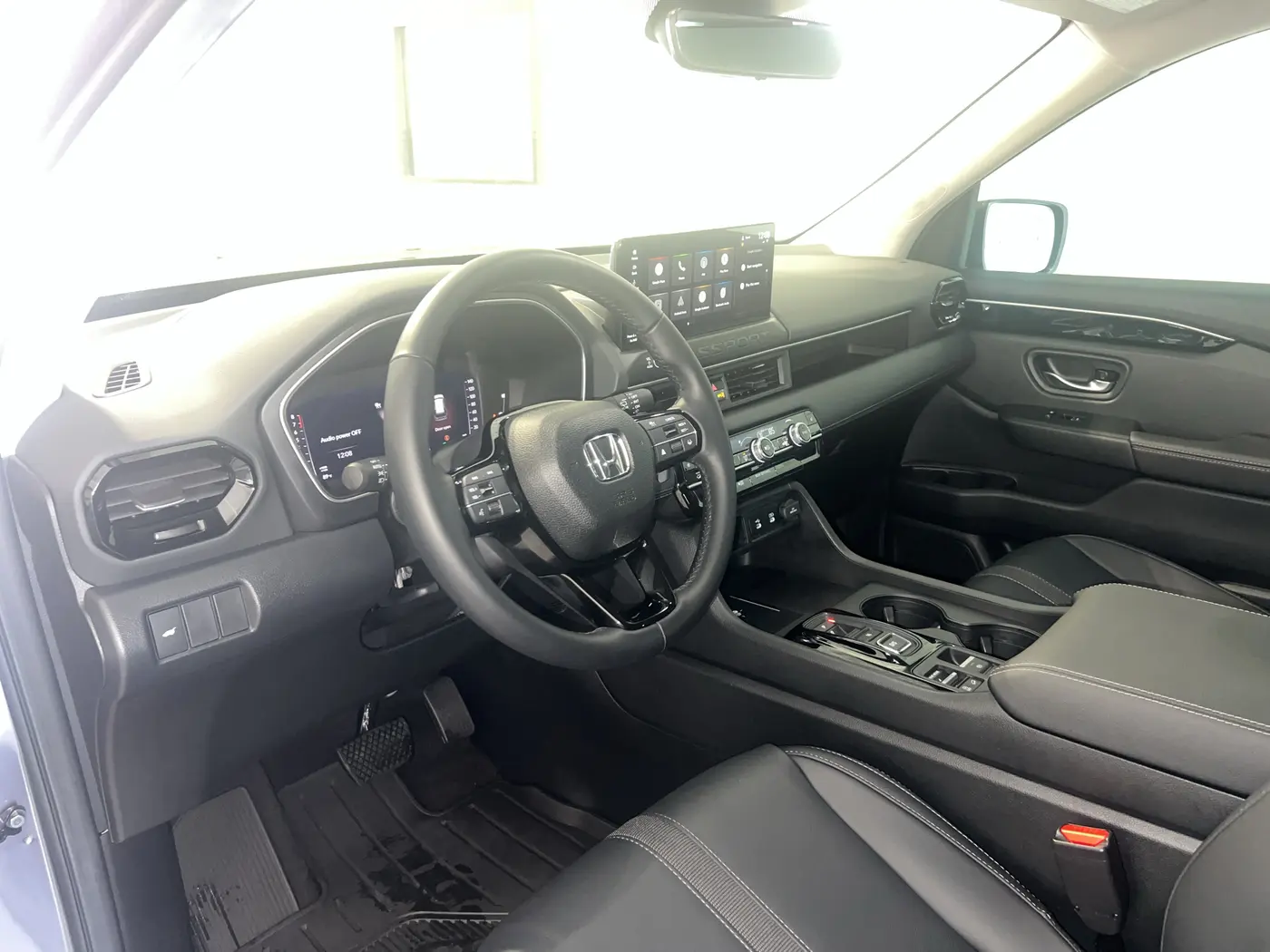 2026 Honda Passport - $42,980