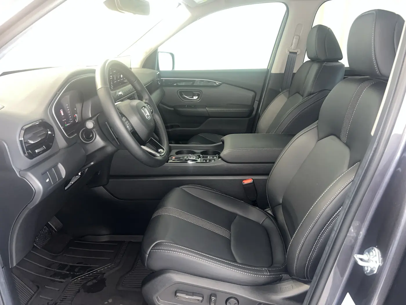 2026 Honda Passport - $42,980