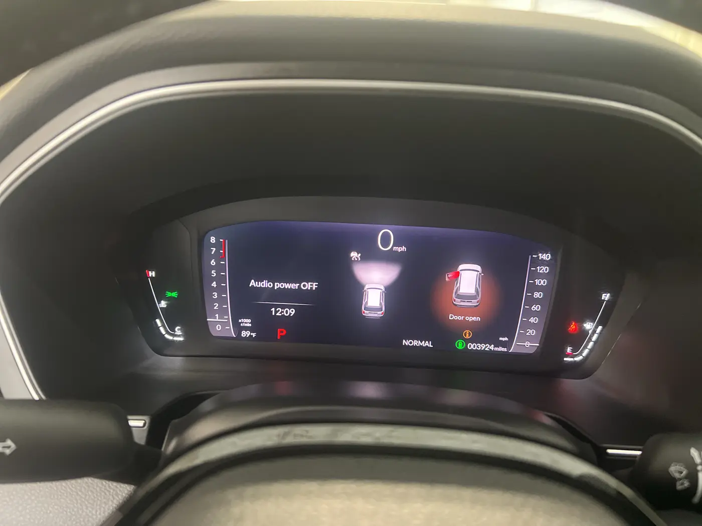 2026 Honda Passport - $42,980
