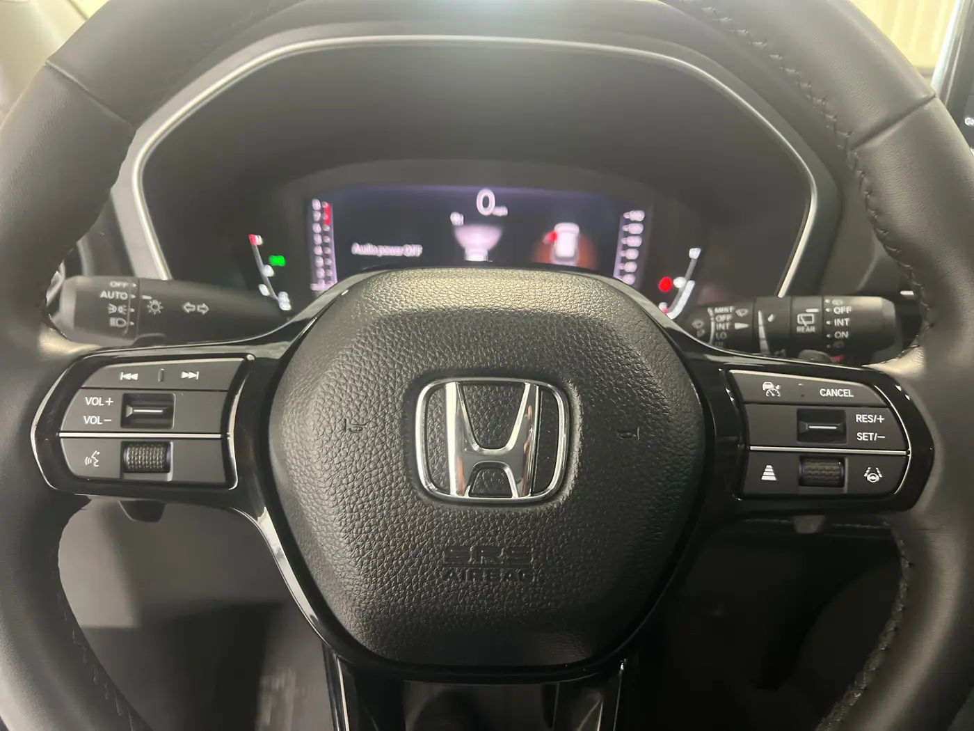 2026 Honda Passport - $42,980