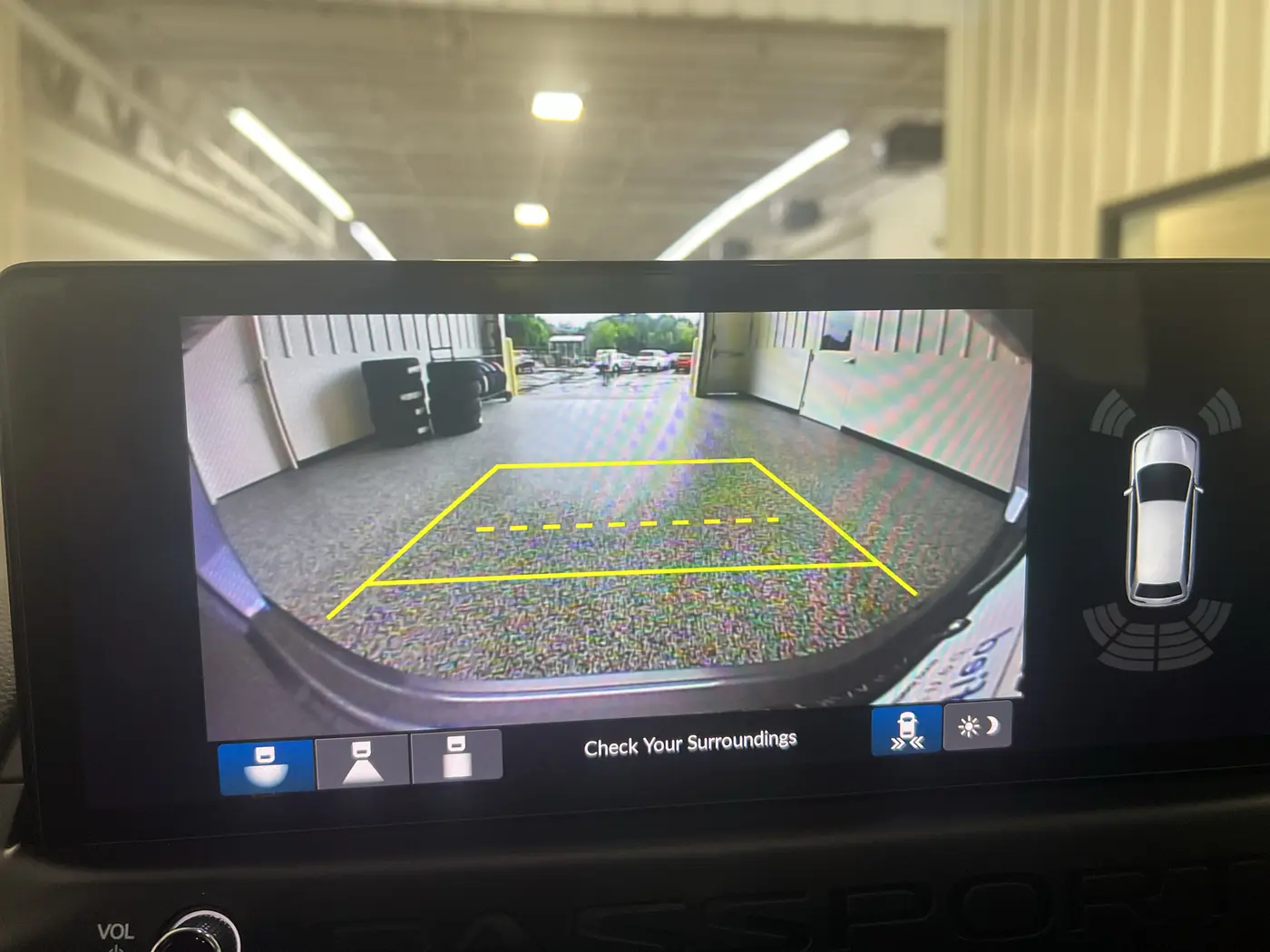 2026 Honda Passport - $42,980