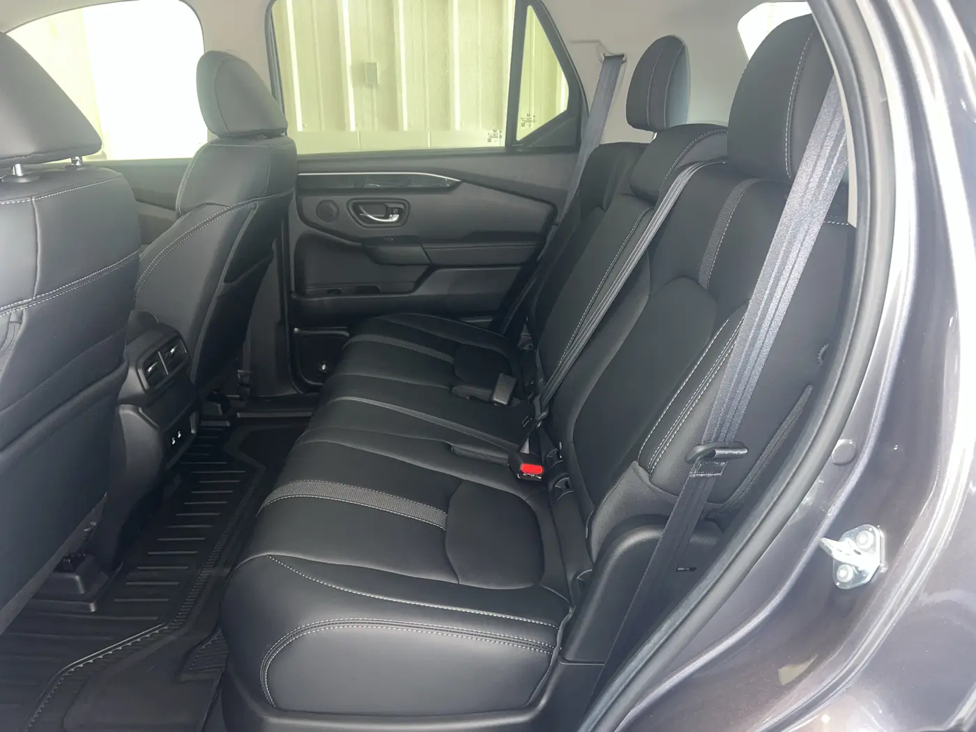 2026 Honda Passport - $42,980