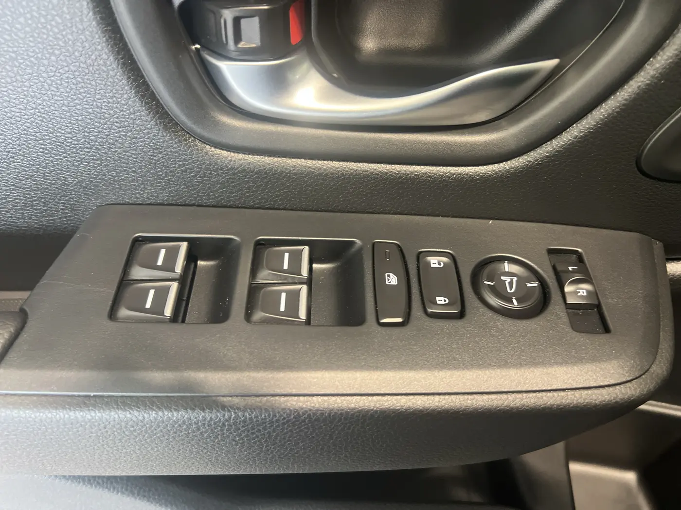 2026 Honda Passport - $42,980