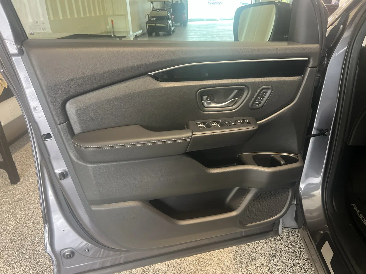 2026 Honda Passport - $42,980
