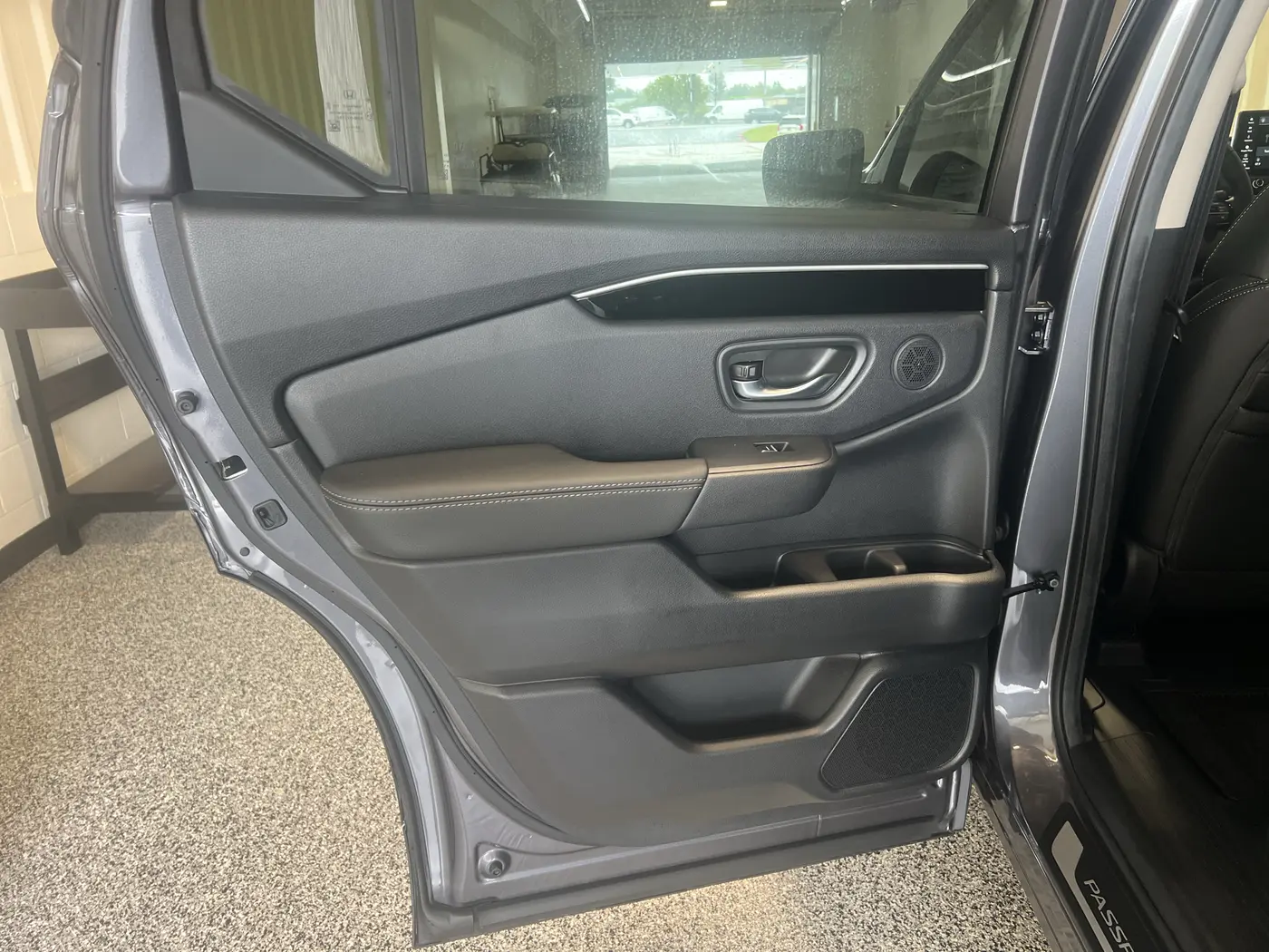 2026 Honda Passport - $42,980