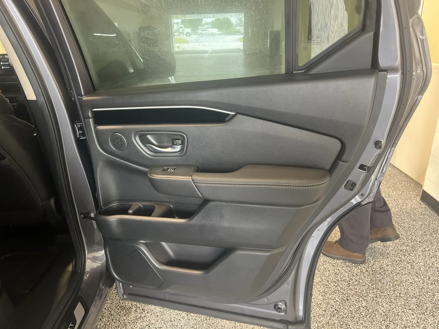 2026 Honda Passport - $42,980