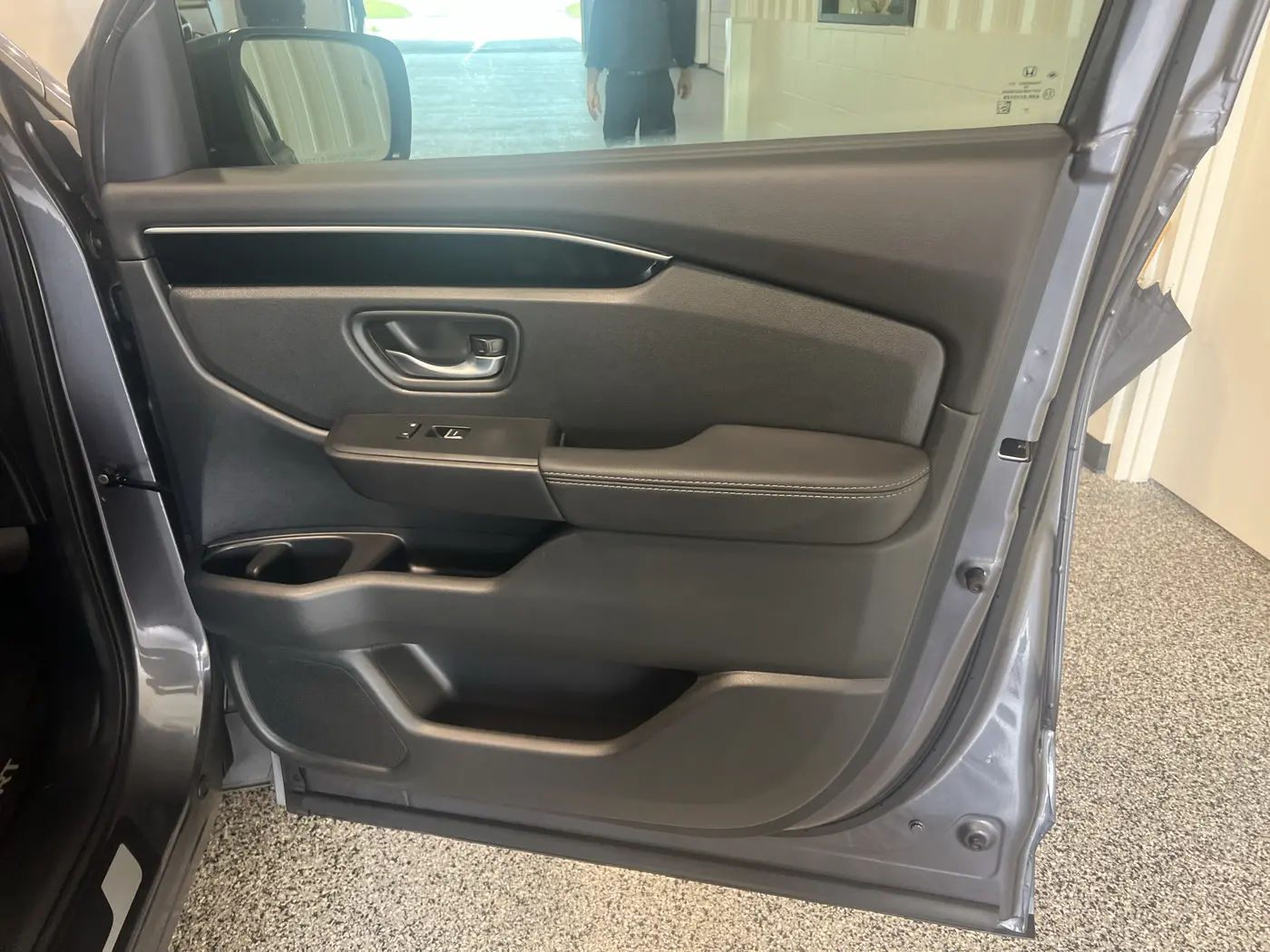 2026 Honda Passport - $42,980