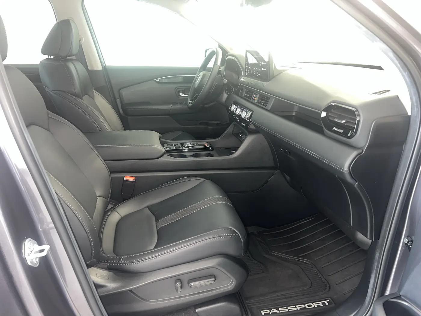 2026 Honda Passport - $42,980