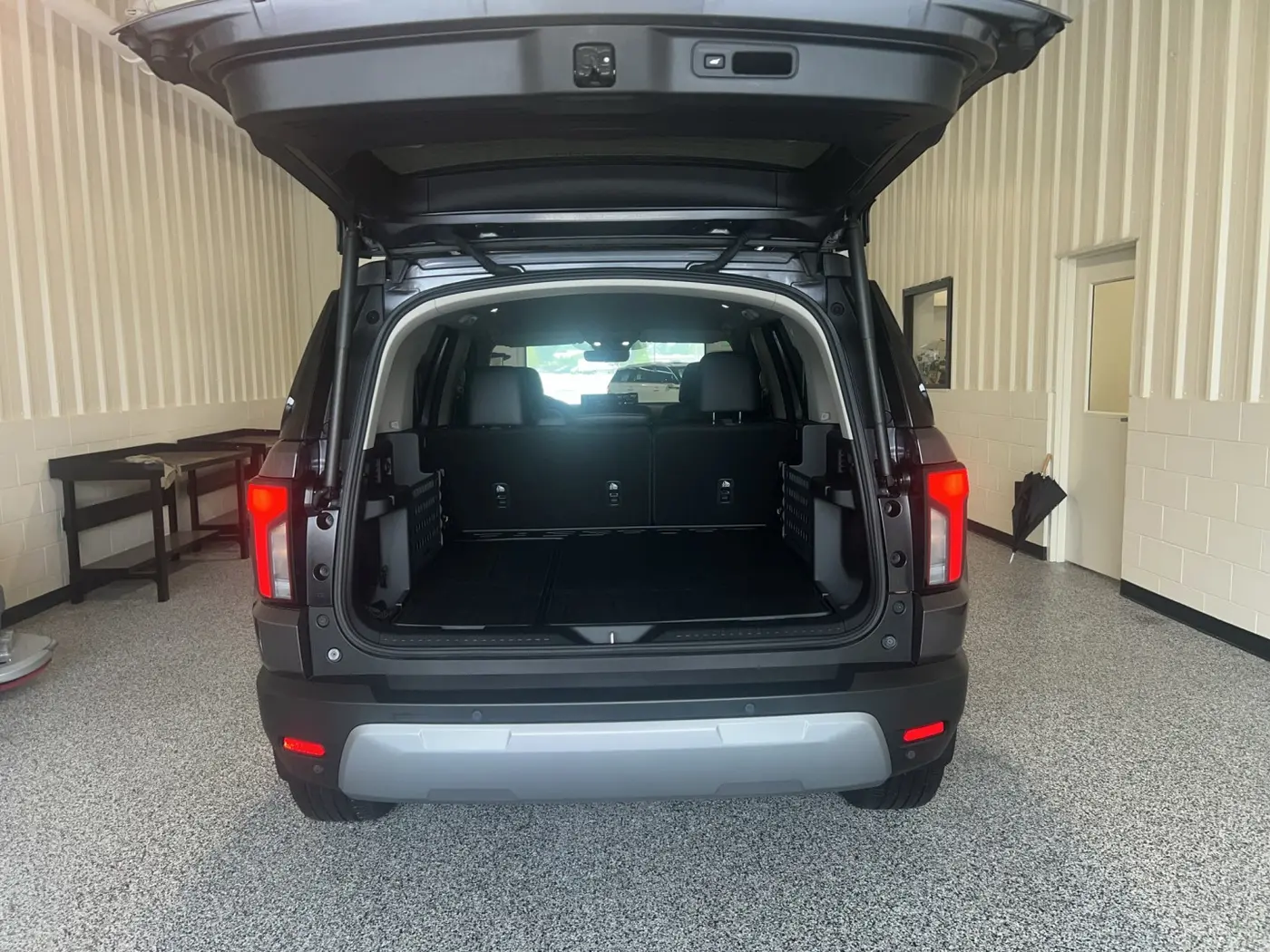 2026 Honda Passport - $42,980