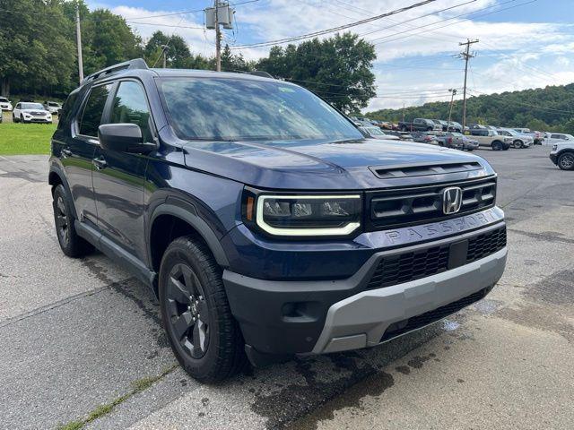 2026 Honda Passport - $42,749