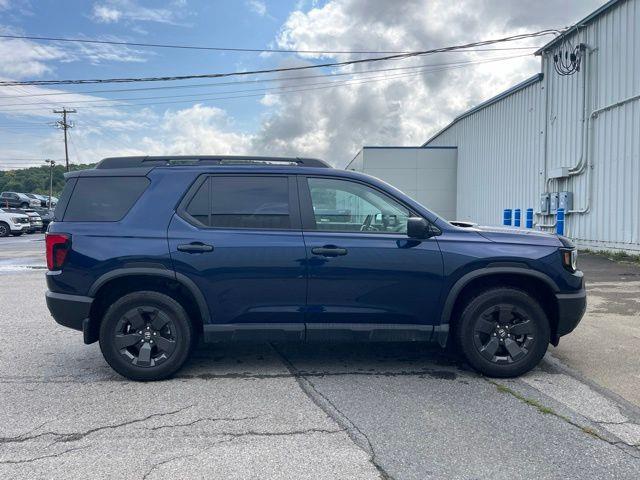 2026 Honda Passport - $42,749
