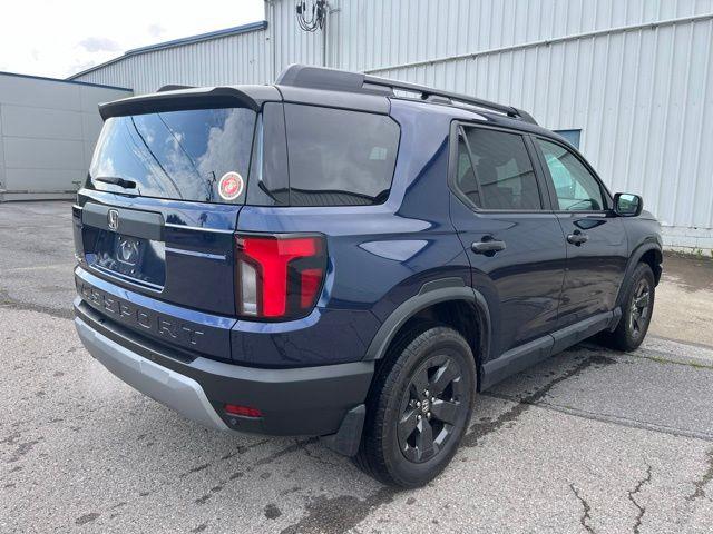 2026 Honda Passport - $42,749