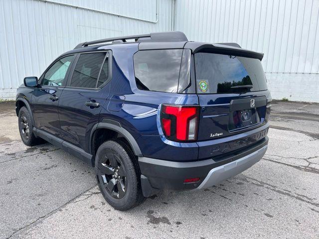 2026 Honda Passport - $42,749
