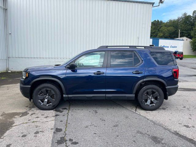 2026 Honda Passport - $42,749