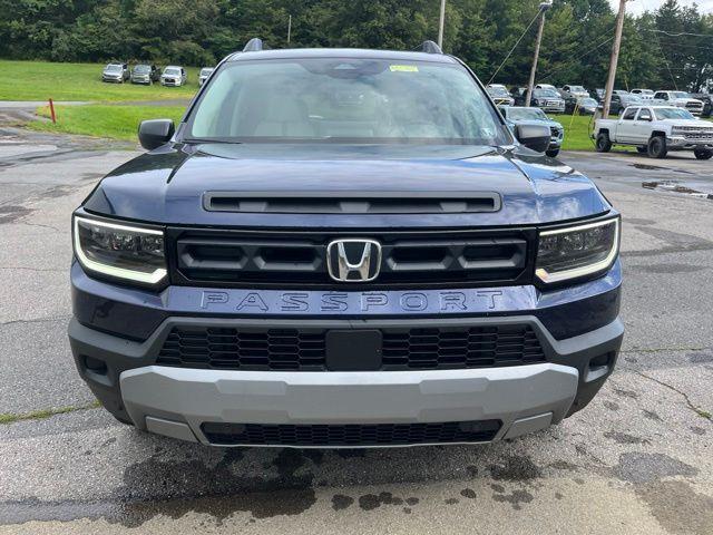 2026 Honda Passport - $42,749