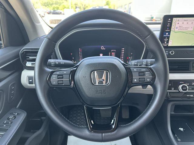 2026 Honda Passport - $42,749