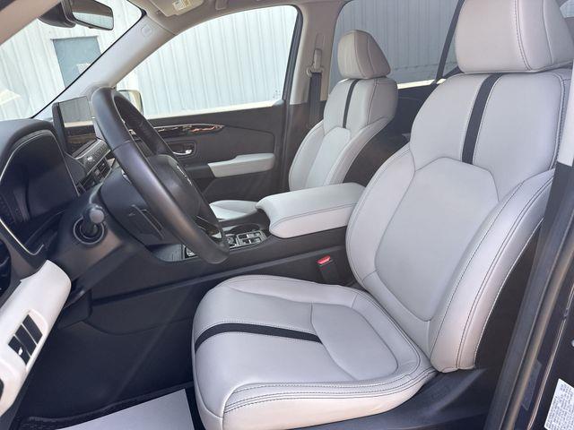 2026 Honda Passport - $42,749