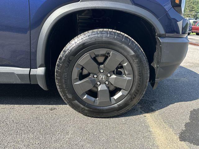2026 Honda Passport - $42,749