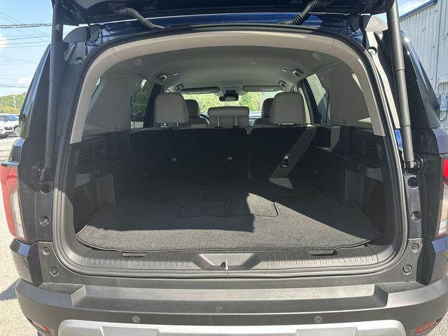 2026 Honda Passport - $42,749
