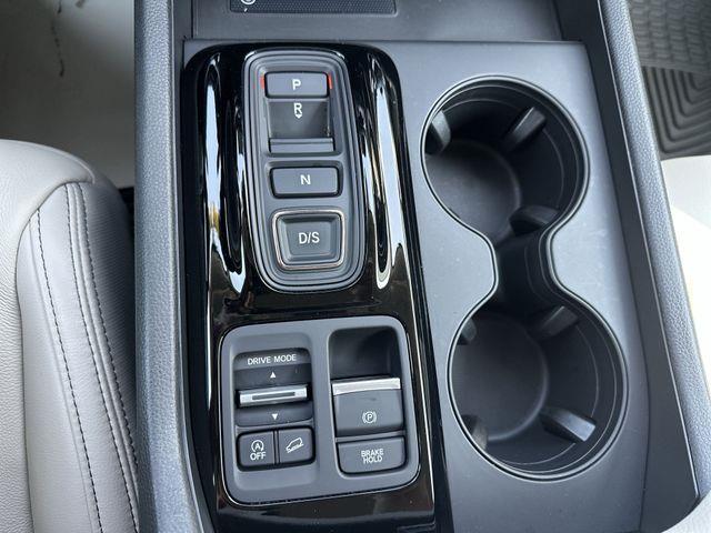 2026 Honda Passport - $42,749