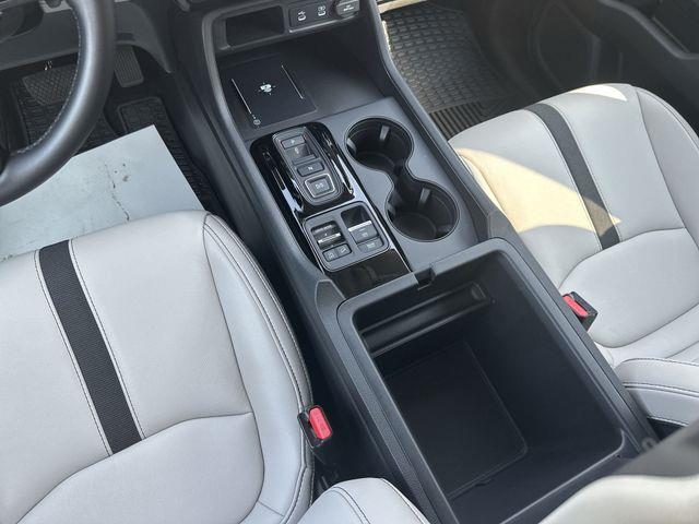 2026 Honda Passport - $42,749