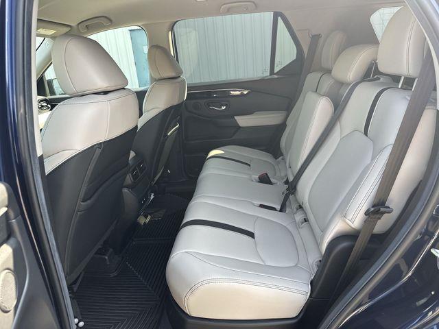 2026 Honda Passport - $42,749