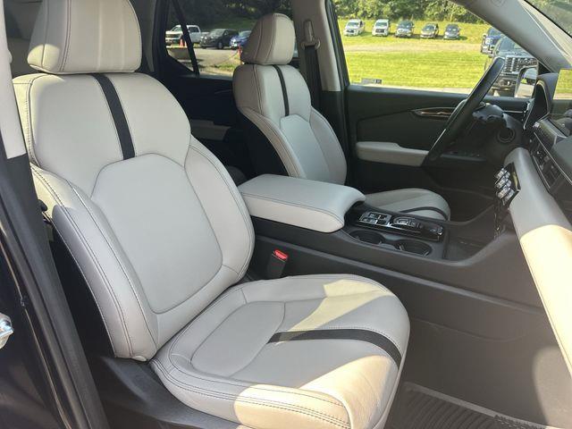 2026 Honda Passport - $42,749