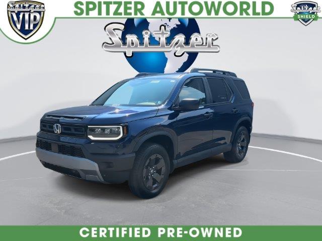 2026 Honda Passport - $41,525