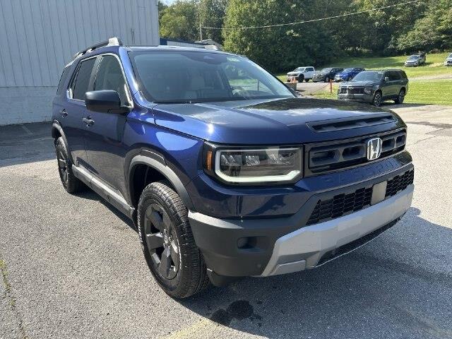 2026 Honda Passport - $41,525
